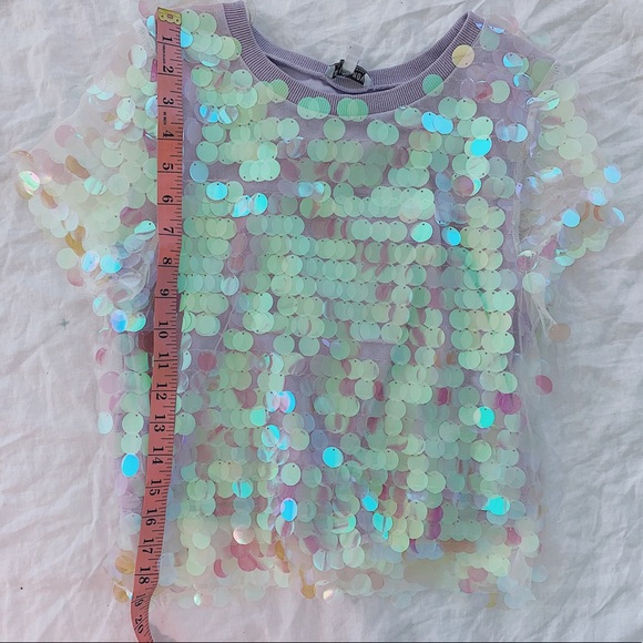 𝓕𝓪𝓼𝓱𝓲𝓸𝓷 𝓝𝓸𝓿𝓪 • 𝓢𝓹𝓪𝓻𝓴𝓵𝓮 𝓣𝓸𝓹 - Picture 3 of 3